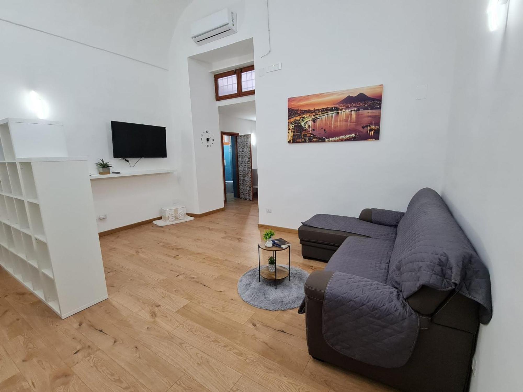 Apartment Glamhouse