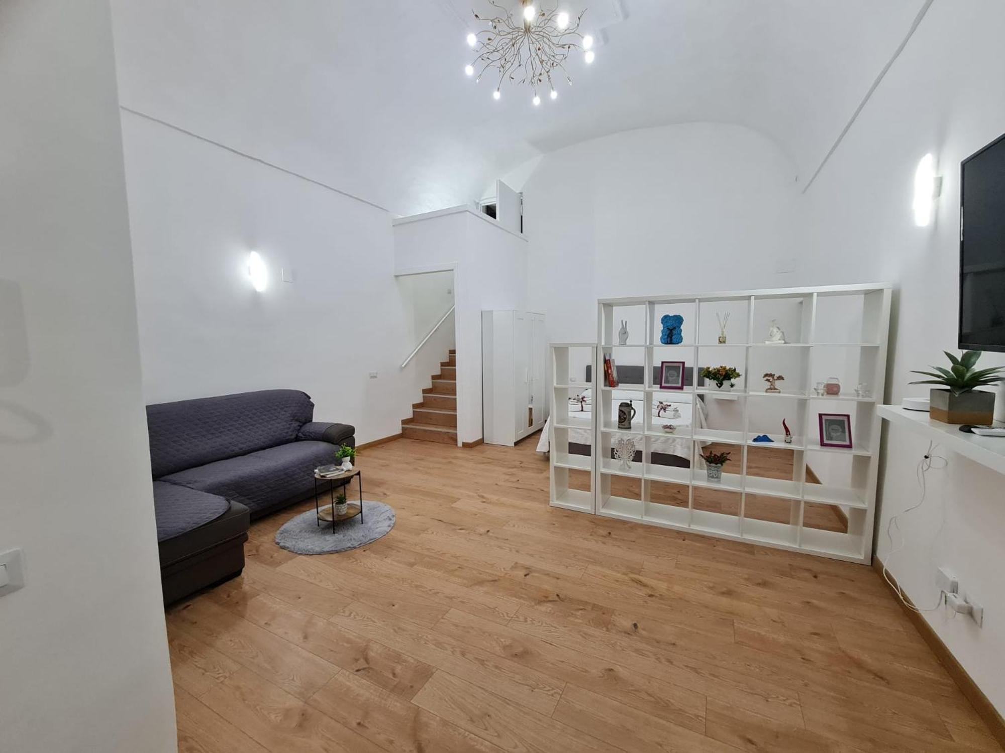 Apartment Glamhouse *