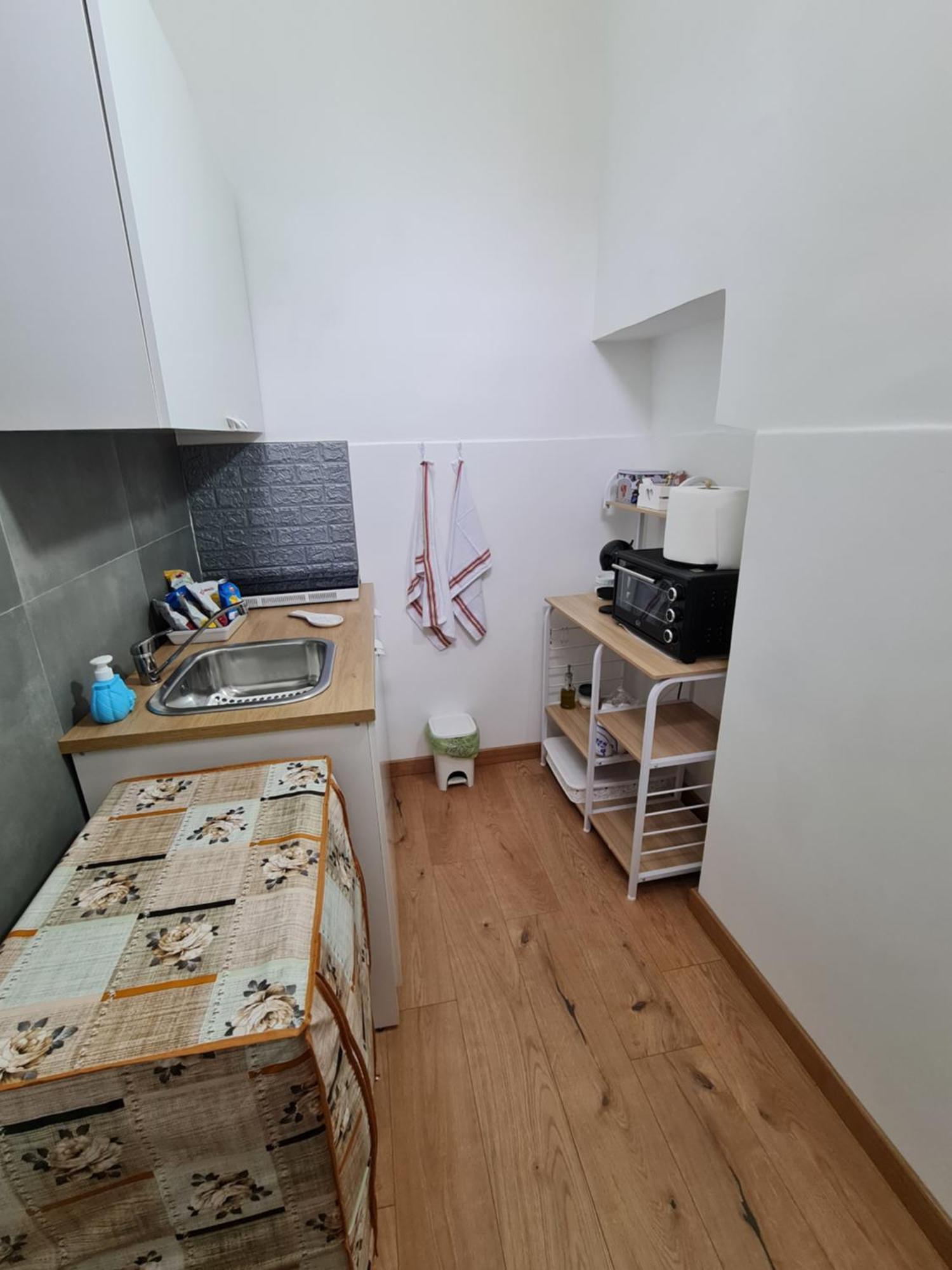 Glamhouse Apartment